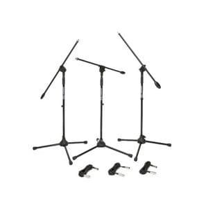 Samson BL3VPVP Ultra Light Boom Microphone Stand